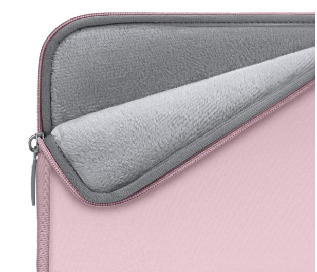 TECH-PROTECT NeoSlim 15-16'' Dusty Rose 5906302374953 - 1296631 - zdjęcie 3